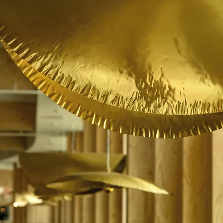 Solo Sokos Pier 4 Szálloda 4*