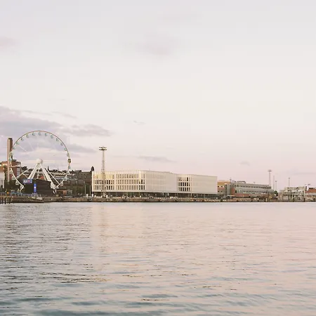 Szálloda Solo Sokos Pier 4