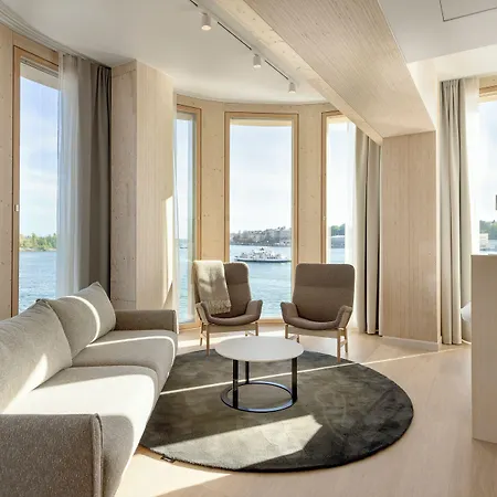 Solo Sokos Pier 4 4* Helsingfors