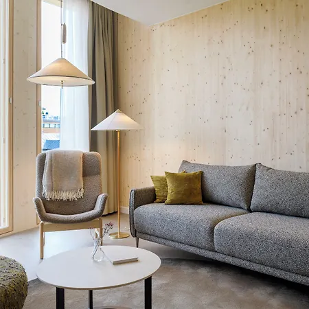 Solo Sokos Pier 4 Hotel 4*