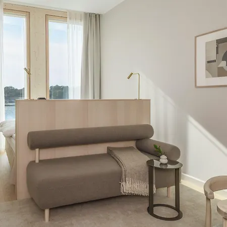 Solo Sokos Pier 4 فندق هلسنكي