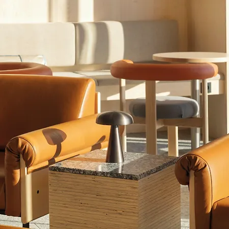 Szálloda Solo Sokos Pier 4 Helsinki