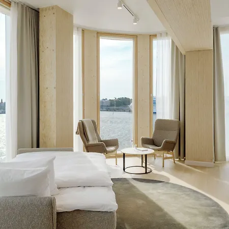 Solo Sokos Pier 4 4*