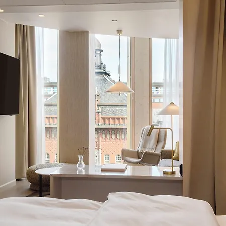 Solo Sokos Pier 4 Helsinki