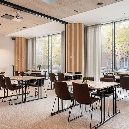 Solo Sokos Pier 4 Szálloda