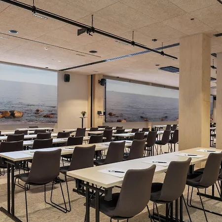 فندق Solo Sokos Pier 4