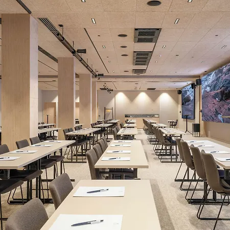 Szálloda Solo Sokos Pier 4