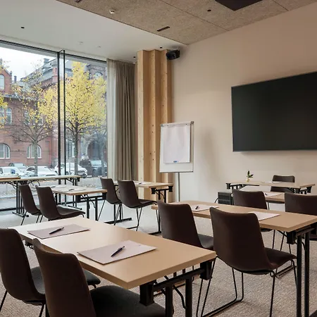 Solo Sokos Pier 4 4* هلسنكي