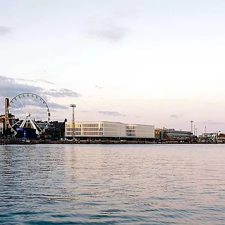 Hotel Solo Sokos Pier 4 4*