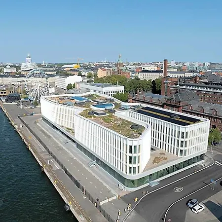 Solo Sokos Pier 4 Hotel