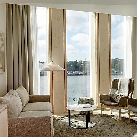 Solo Sokos Pier 4 Hotel 4*