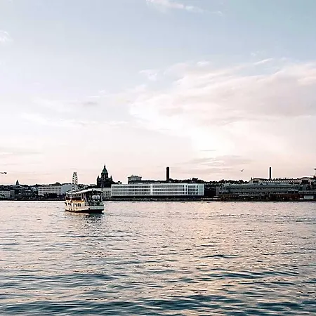 Hotel Solo Sokos Pier 4 4*