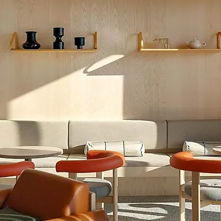 Hotel Solo Sokos Pier 4