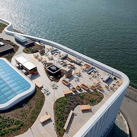 Hotel Solo Sokos Pier 4 4*