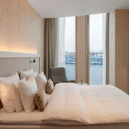 Solo Sokos Pier 4 Hotell