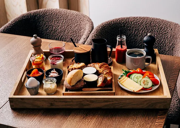 Solo Sokos Pier 4 Hotel 4*