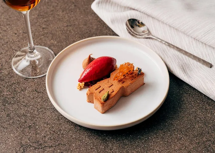 Solo Sokos Pier 4 Hotel