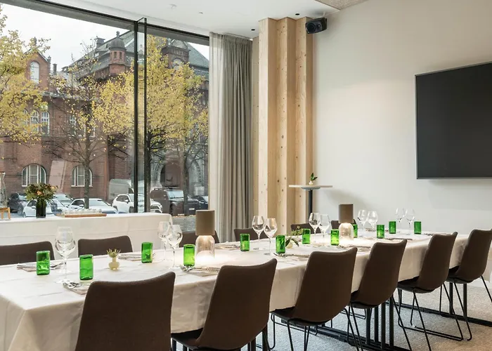 Solo Sokos Pier 4 4*