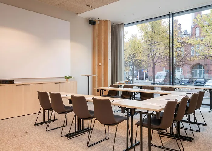 Solo Sokos Pier 4 Hotel 4*