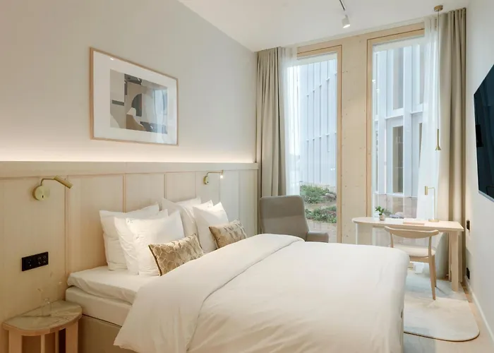 Solo Sokos Pier 4 Hotel 4*