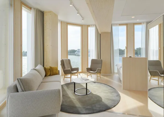 Hotel Solo Sokos Pier 4 Helsinki