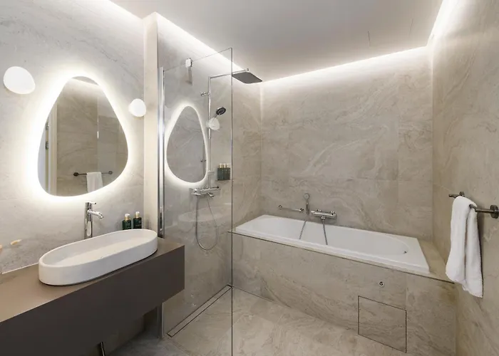 Solo Sokos Pier 4 Hotel Helsinki