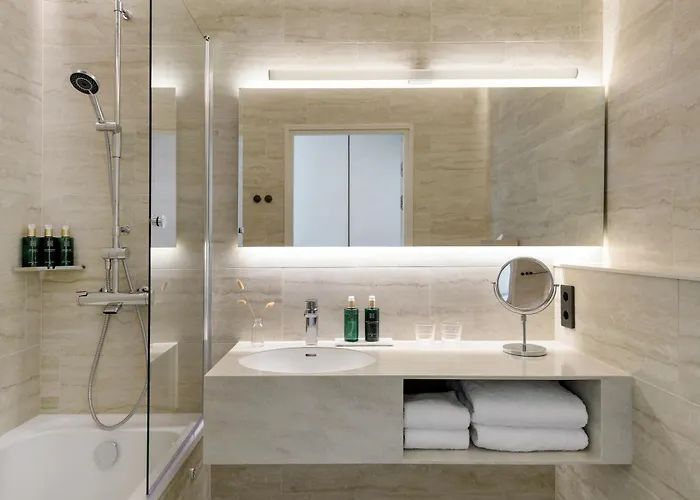 Solo Sokos Pier 4 Hotel Helsinki