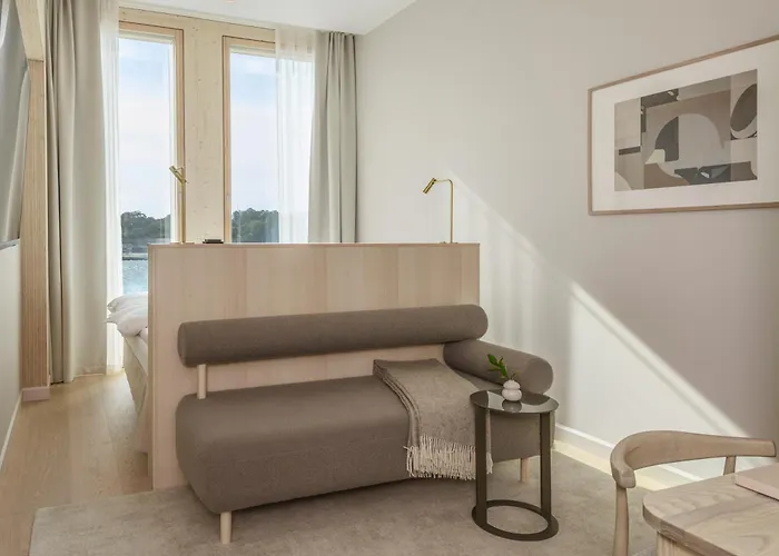 Hotel Solo Sokos Pier 4 Helsinki