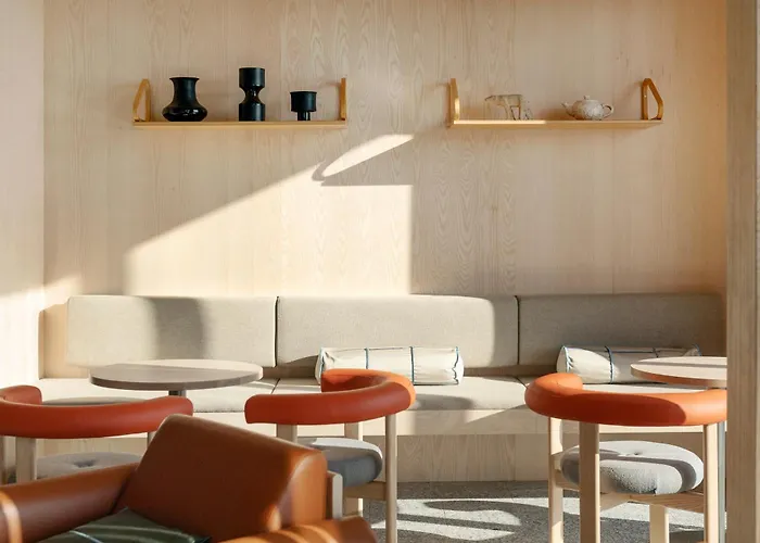 Solo Sokos Pier 4 Hotel