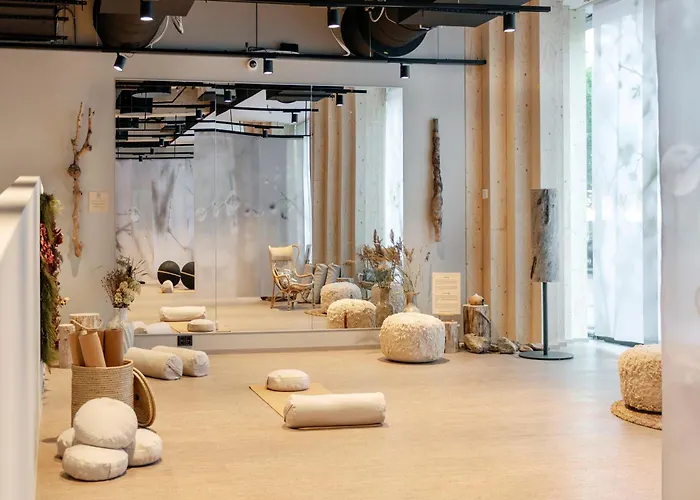 Solo Sokos Pier 4 Hotel 4*