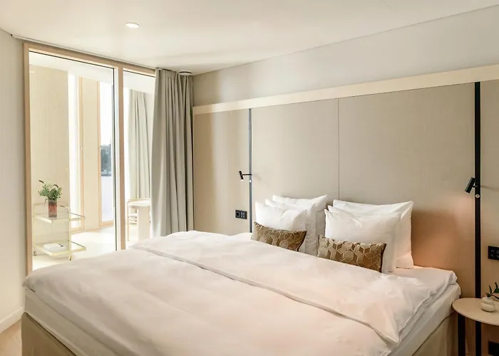 Hotel Solo Sokos Pier 4