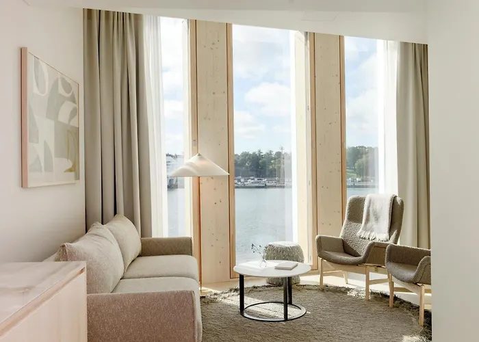 Hotel Solo Sokos Pier 4