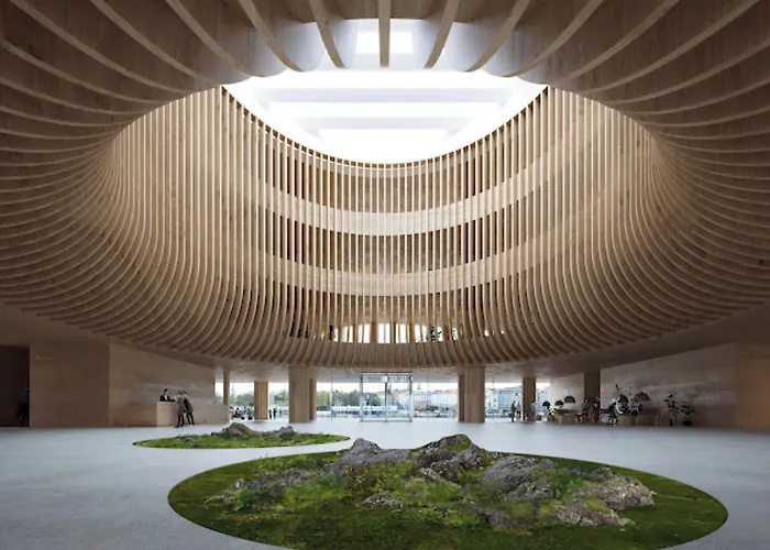 Hotel Solo Sokos Pier 4 4*