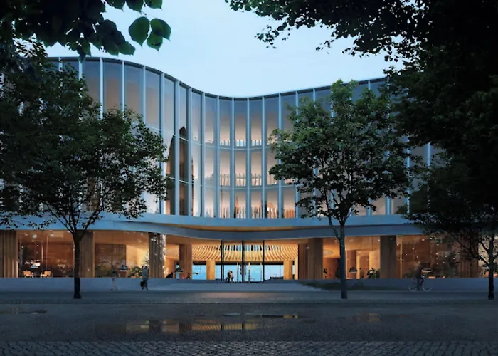 Solo Sokos Pier 4 4*