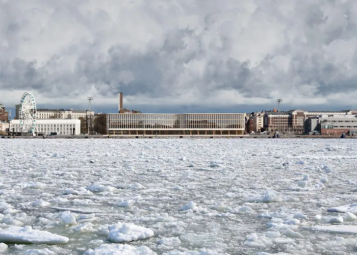 Hotel Solo Sokos Pier 4 4*