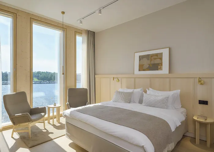 Solo Sokos Pier 4 4*