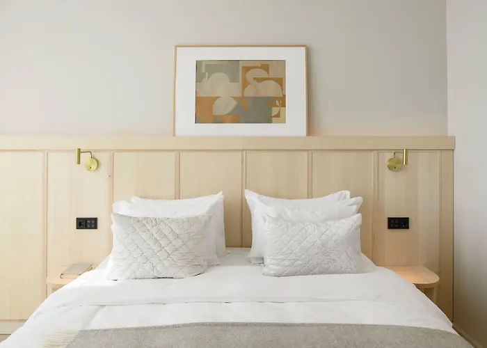 Solo Sokos Pier 4 Hotel Helsinki