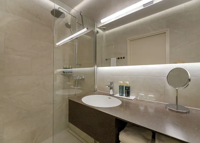 Hotel Solo Sokos Pier 4 Helsinki