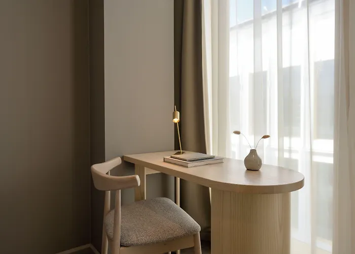 Solo Sokos Pier 4 4*