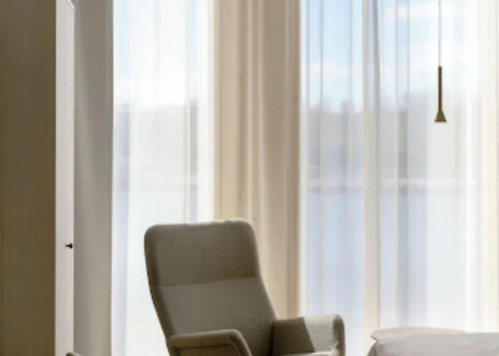 Hotel Solo Sokos Pier 4