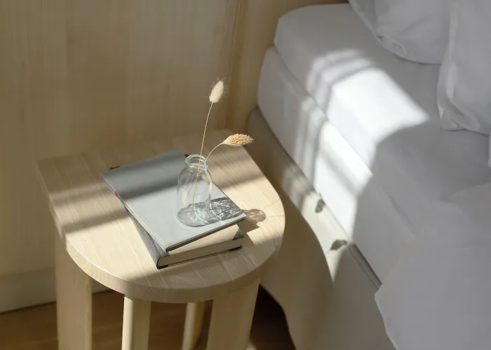 Hotel Solo Sokos Pier 4