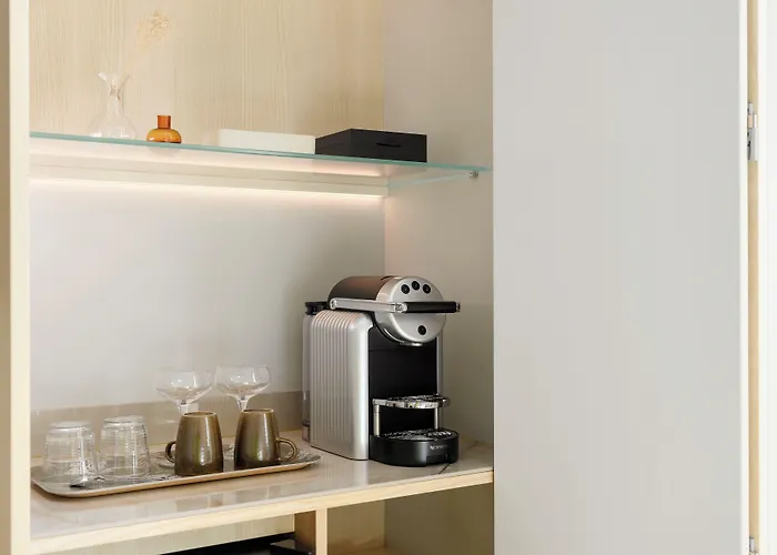 Hotel Solo Sokos Pier 4