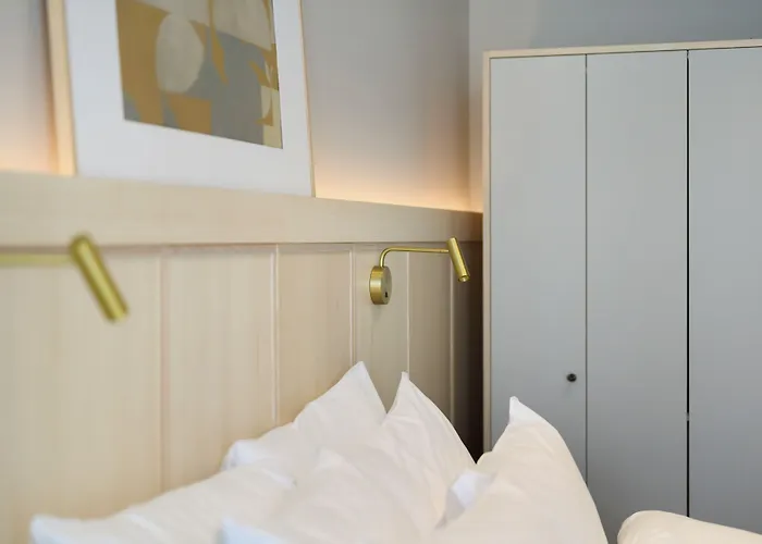 Hotel Solo Sokos Pier 4