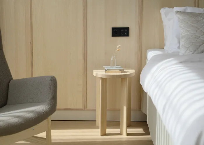 Solo Sokos Pier 4 4* Helsinki