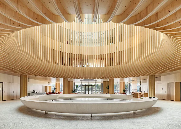 Solo Sokos Pier 4 Hotel