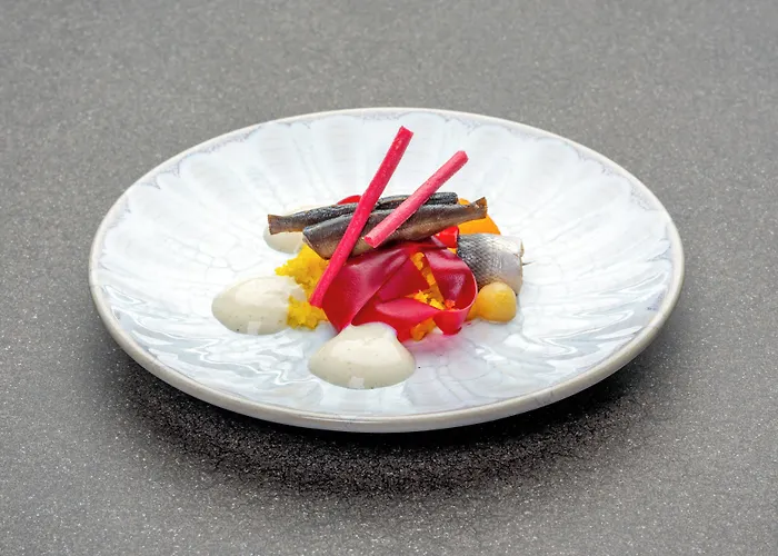 Hotel Solo Sokos Pier 4