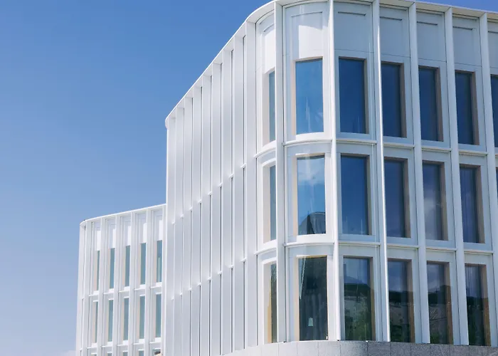 Solo Sokos Pier 4 Hotel Helsinki