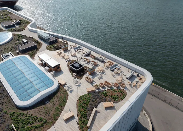 Solo Sokos Pier 4 4* Helsinki