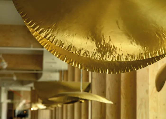 Solo Sokos Pier 4 Hotel 4*