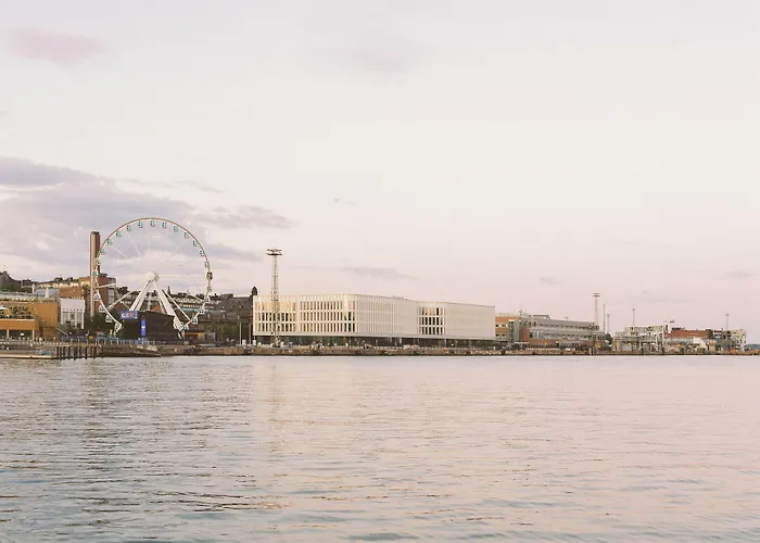 Hotel Solo Sokos Pier 4